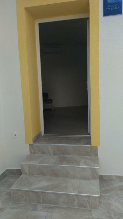 Studio Novi Vinodolski Dış mekan fotoğraf