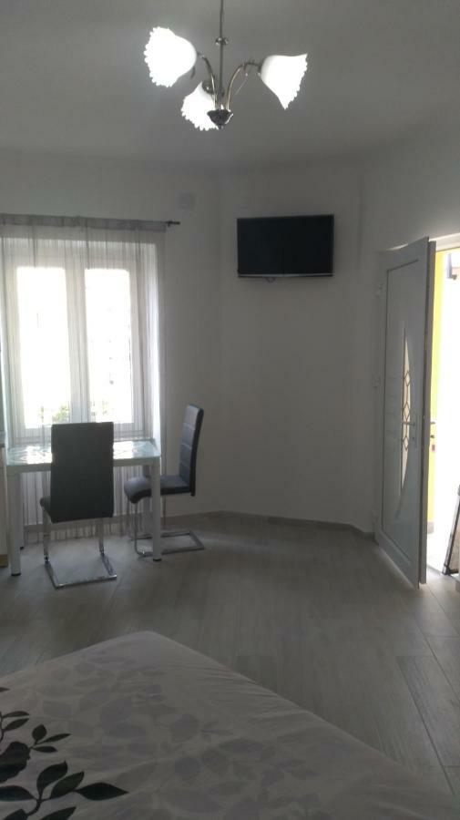 Studio Novi Vinodolski Dış mekan fotoğraf
