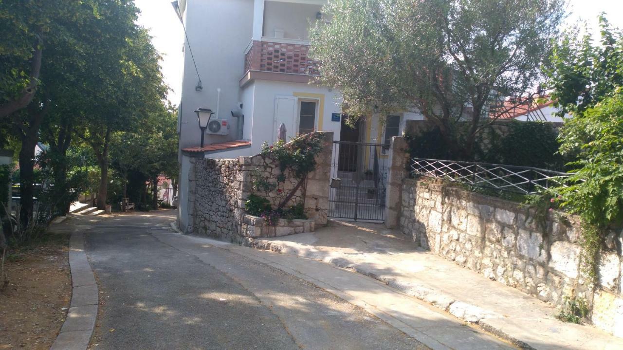 Studio Novi Vinodolski Dış mekan fotoğraf