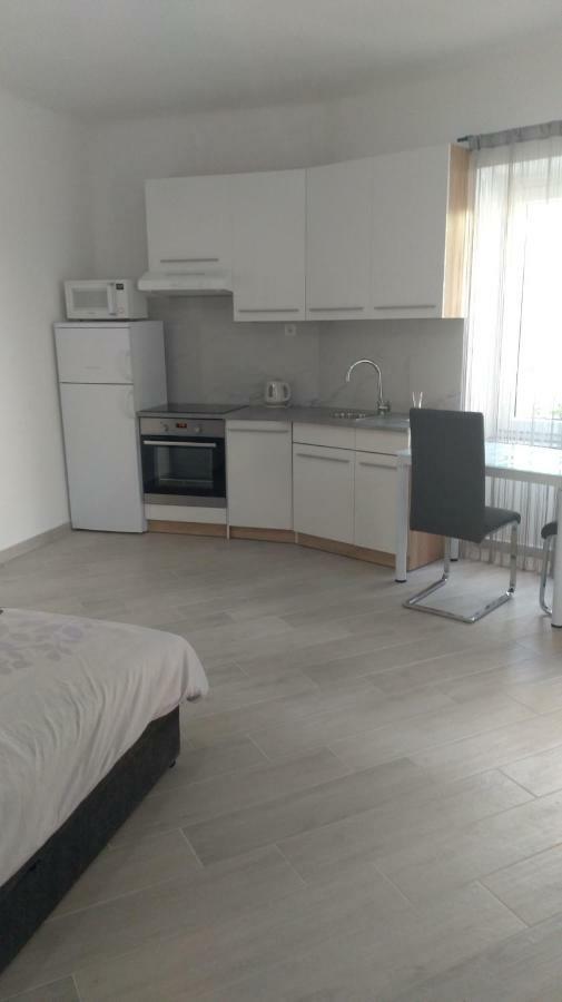 Studio Novi Vinodolski Dış mekan fotoğraf